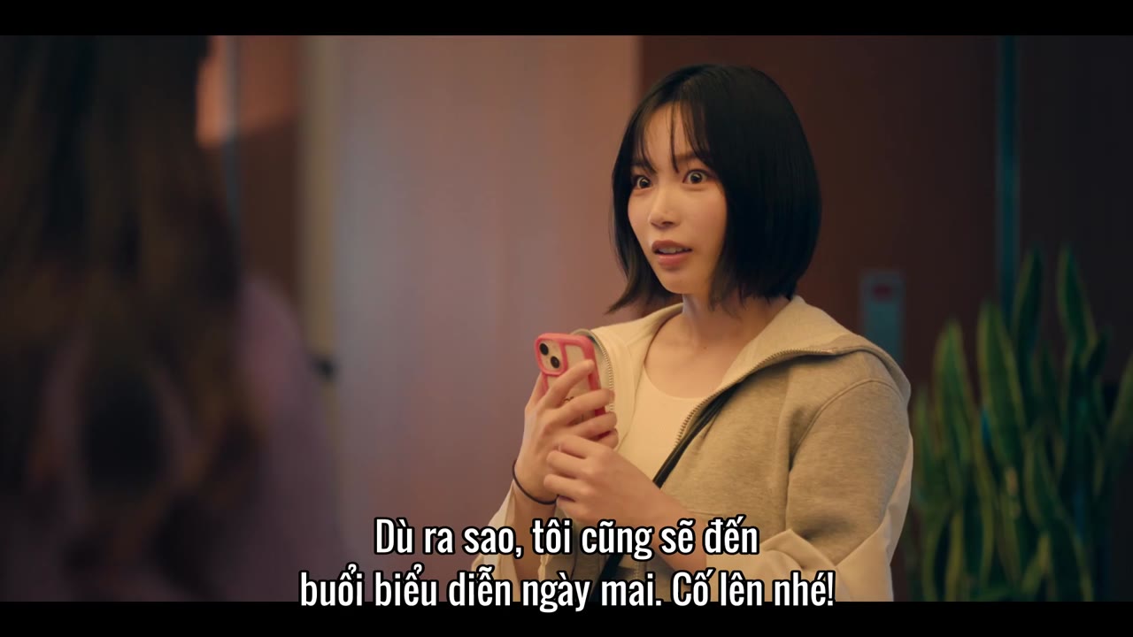 Trái Tim Thủy Tinh tập 7