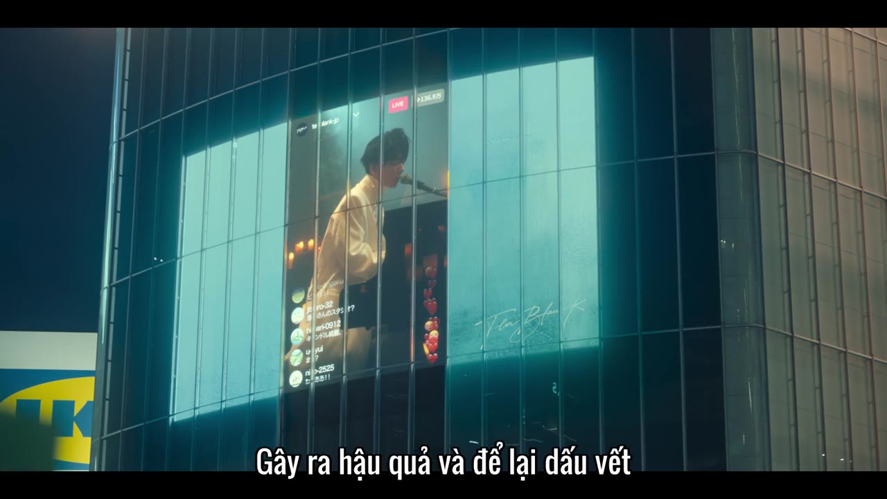Trái Tim Thủy Tinh tập 7 cảnh 3