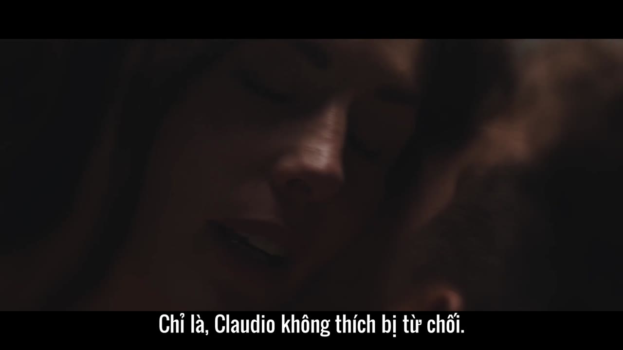 Tội lỗi giấu kín tập 2 cảnh 2