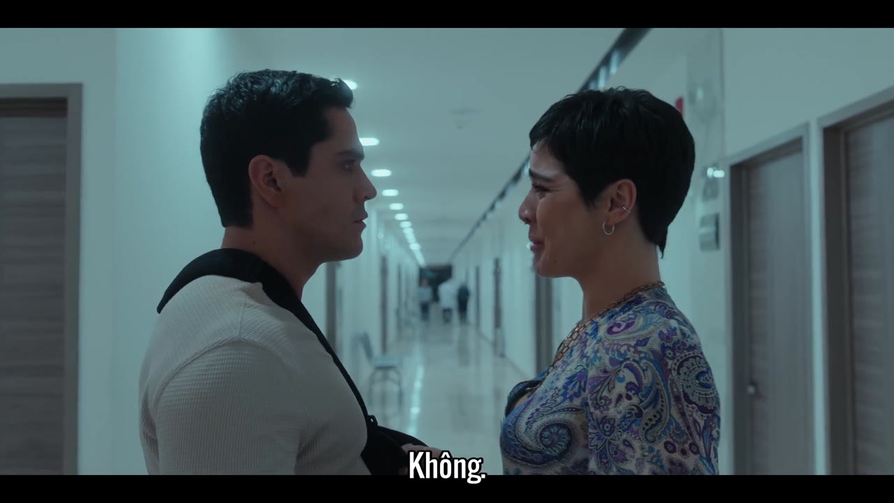 Tội lỗi giấu kín tập 4