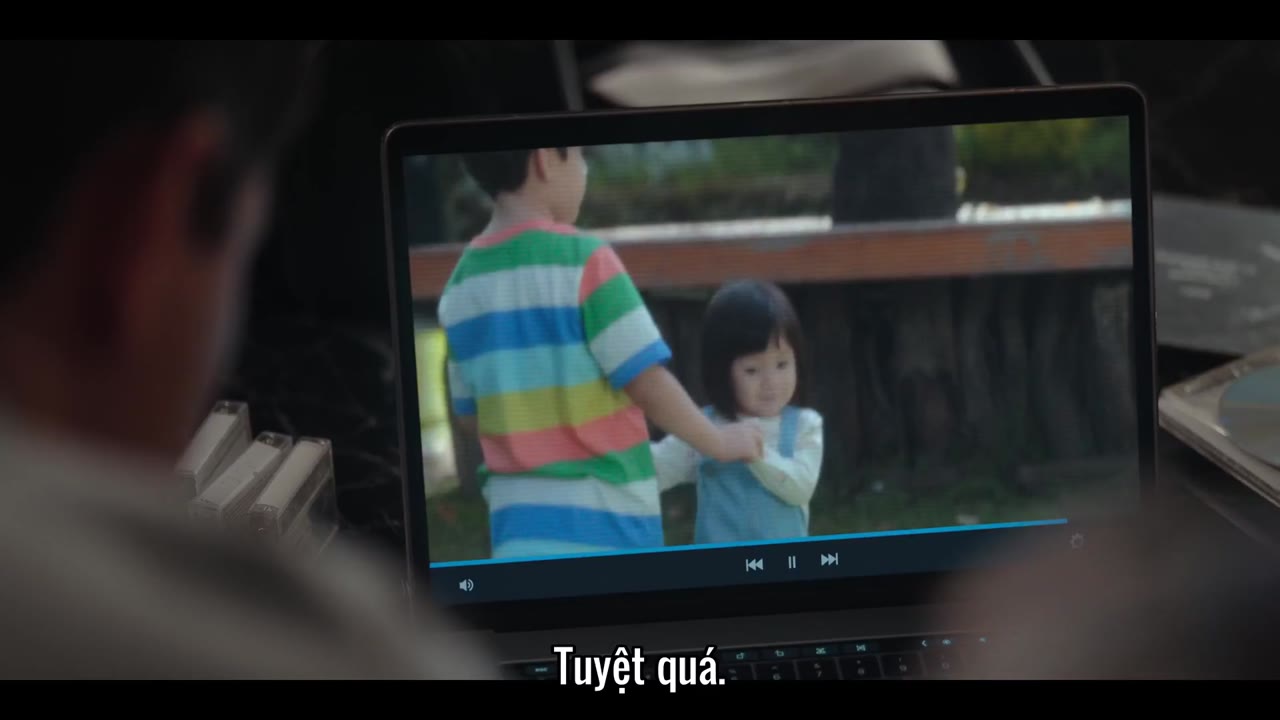 Tội lỗi giấu kín tập 4 cảnh 2