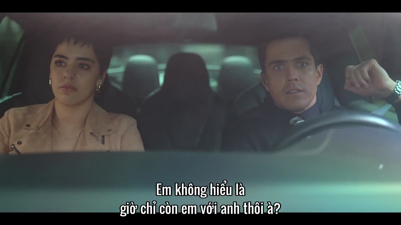 Tội lỗi giấu kín tập 7