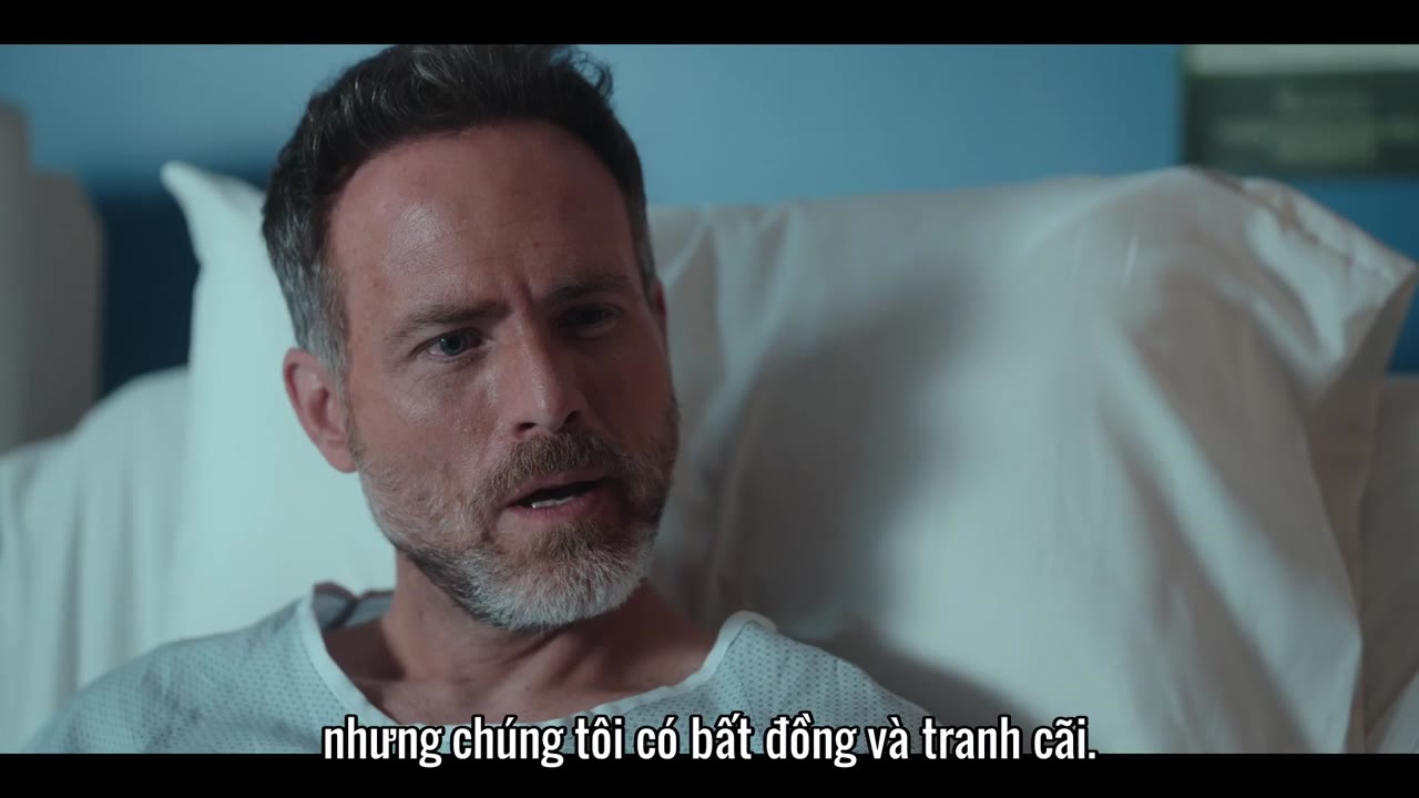 Tội lỗi giấu kín tập 10 cảnh 2