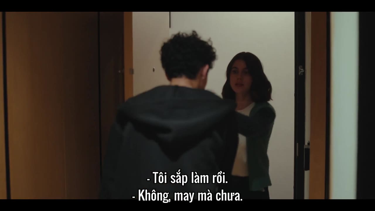 Tội lỗi giấu kín tập 17