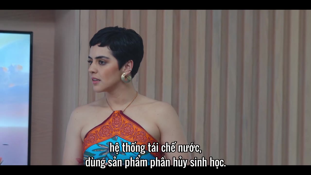 Tội lỗi giấu kín tập 18