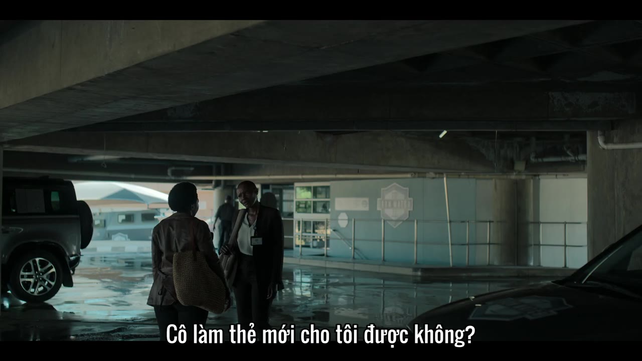 Marked tập 2 cảnh 2