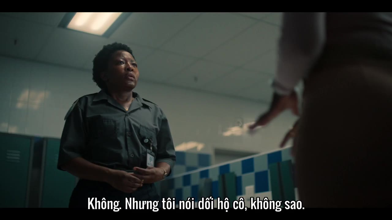 Marked tập 3