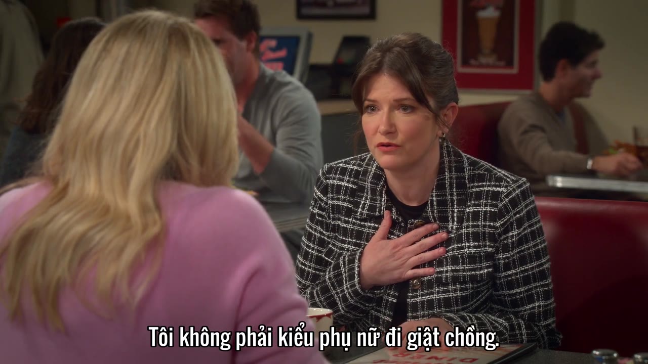 Leanne tập 7 cảnh 2
