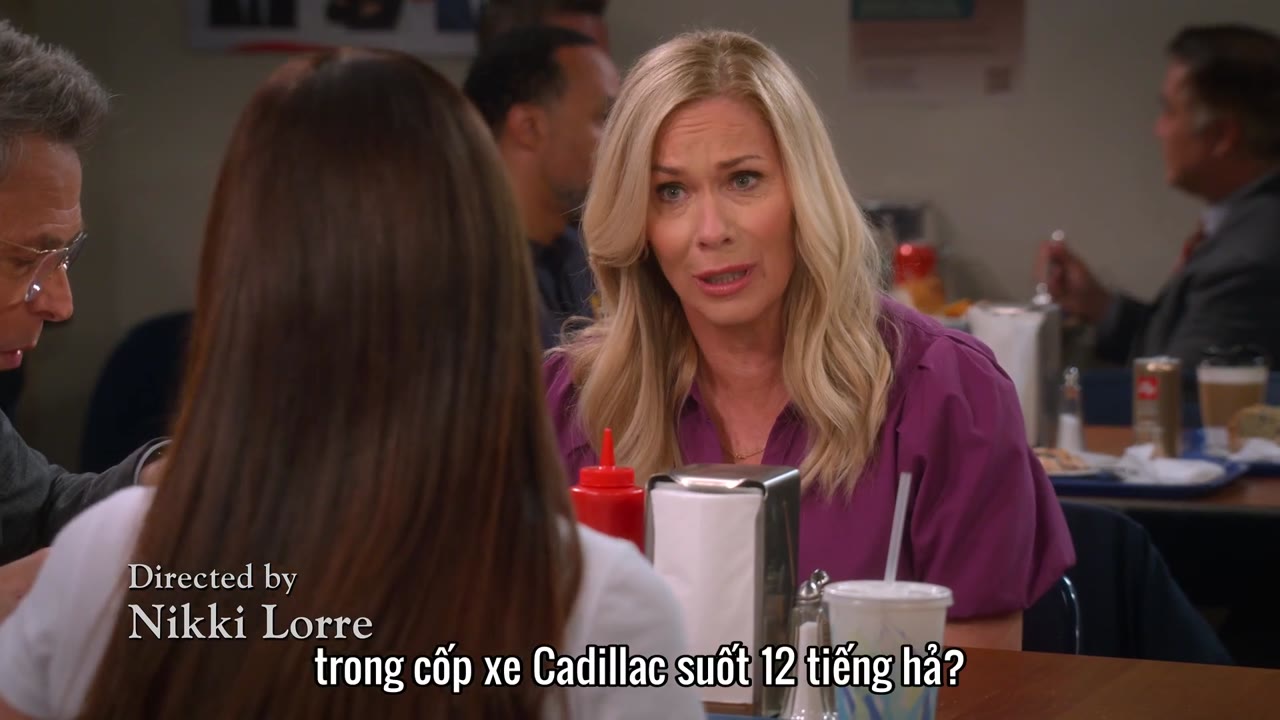 Leanne tập 14