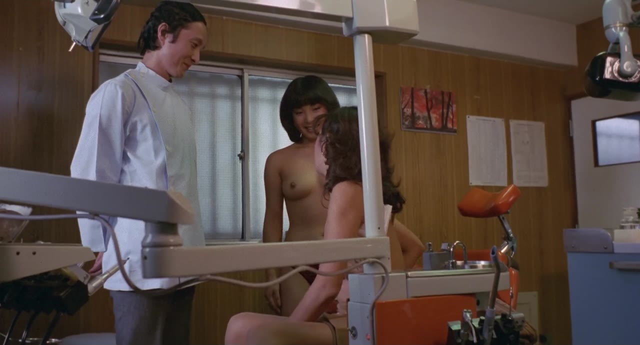 Koichiro Sướt Mướt Và U Sầu tập 1 cảnh 2
