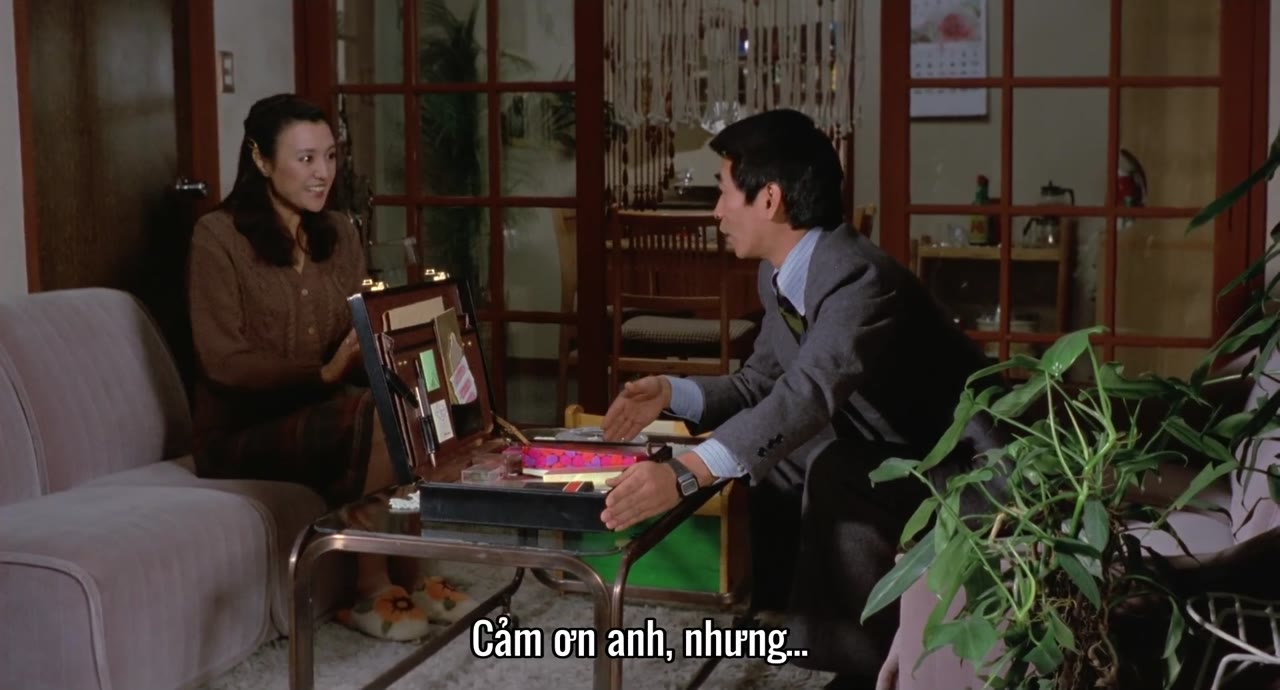 Koichiro Sướt Mướt Và U Sầu - cảnh 1