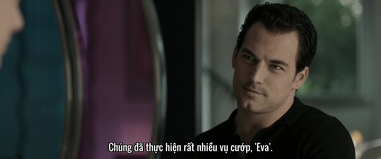 Diabolik Bạn Là Ai - cảnh 1