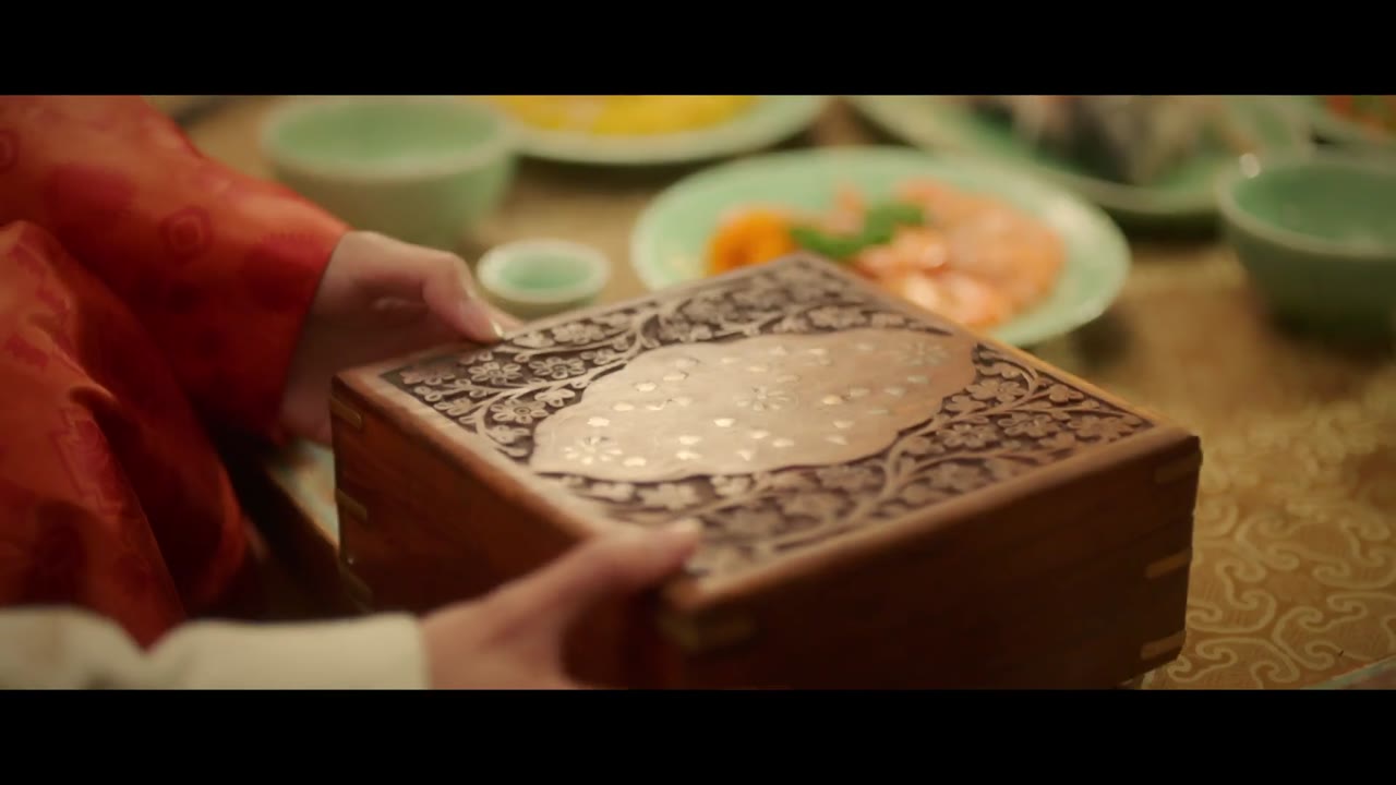 Triều Triều Như Niệm tập 4