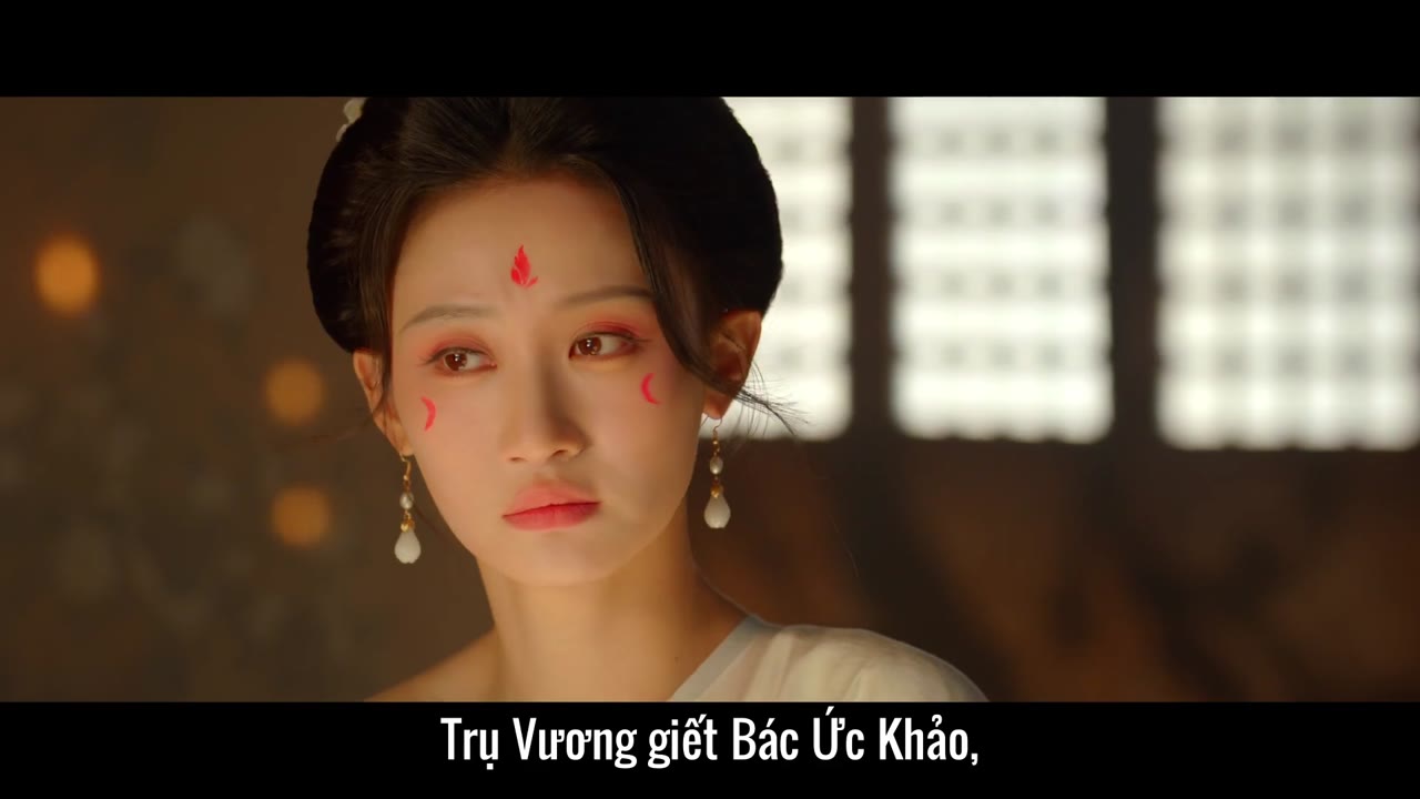 Triều Triều Như Niệm tập 7
