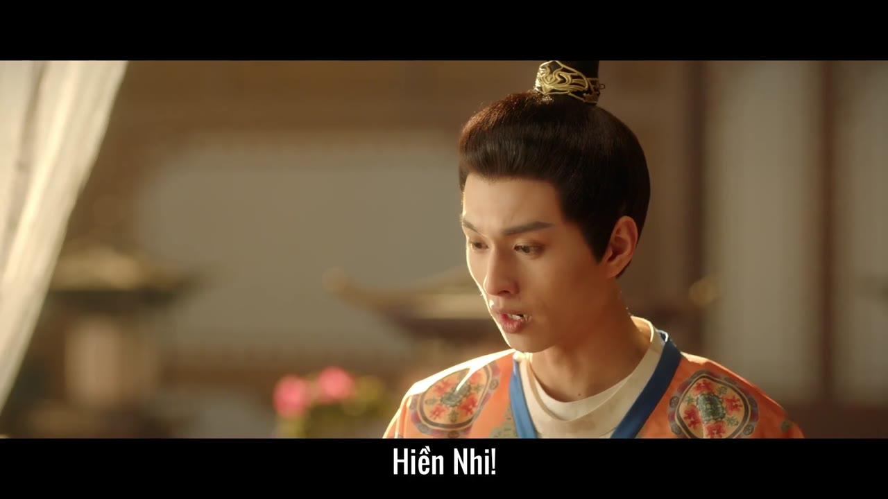 Triều Triều Như Niệm tập 7 cảnh 2