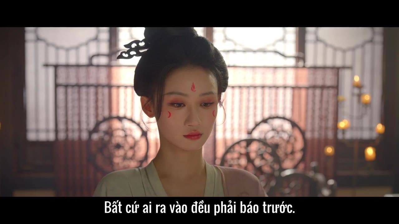 Triều Triều Như Niệm tập 8