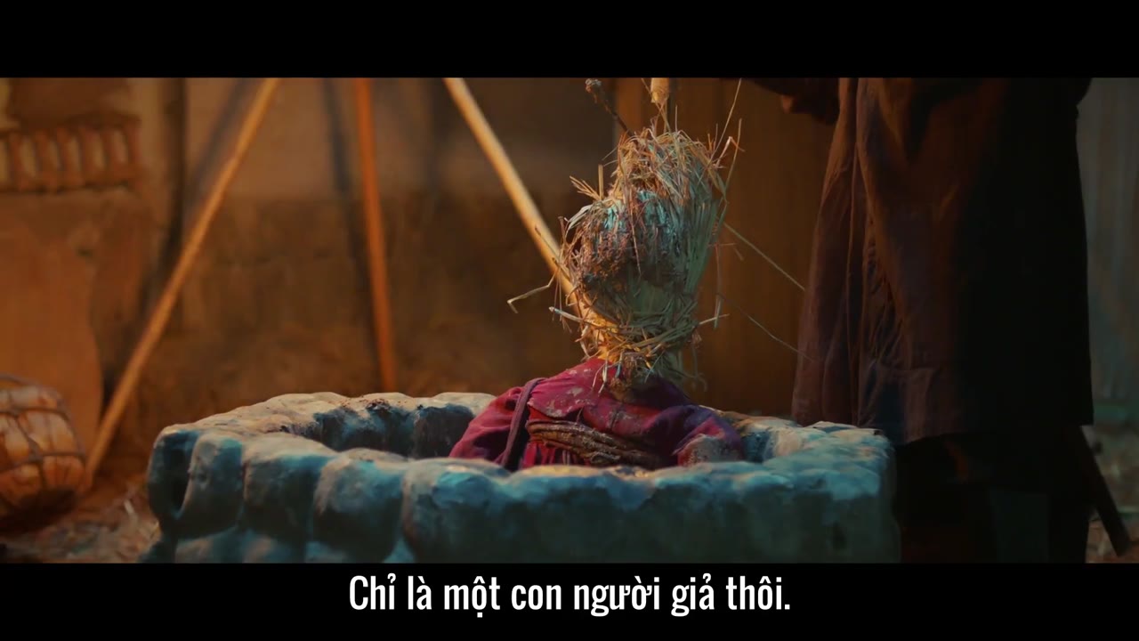 Triều Triều Như Niệm tập 12