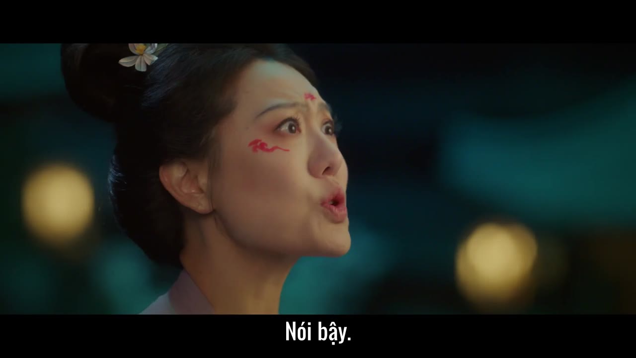 Triều Triều Như Niệm tập 14 cảnh 2