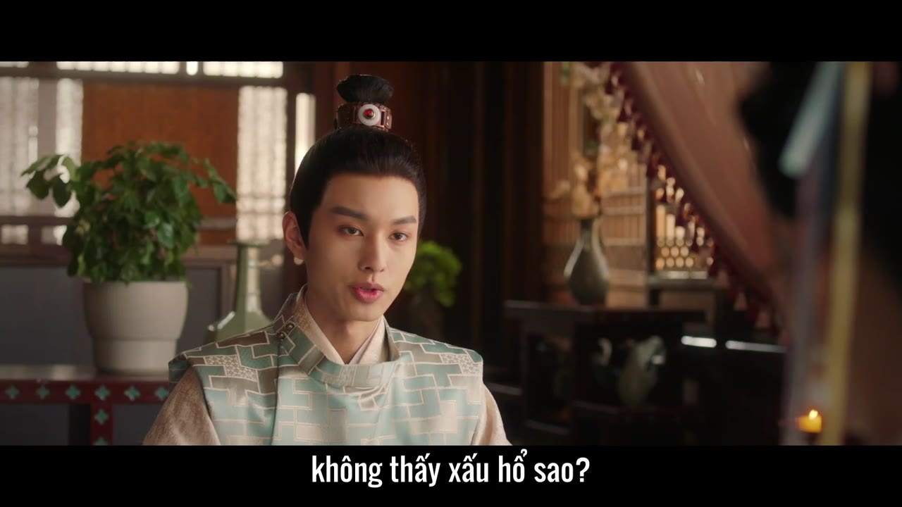 Triều Triều Như Niệm tập 17