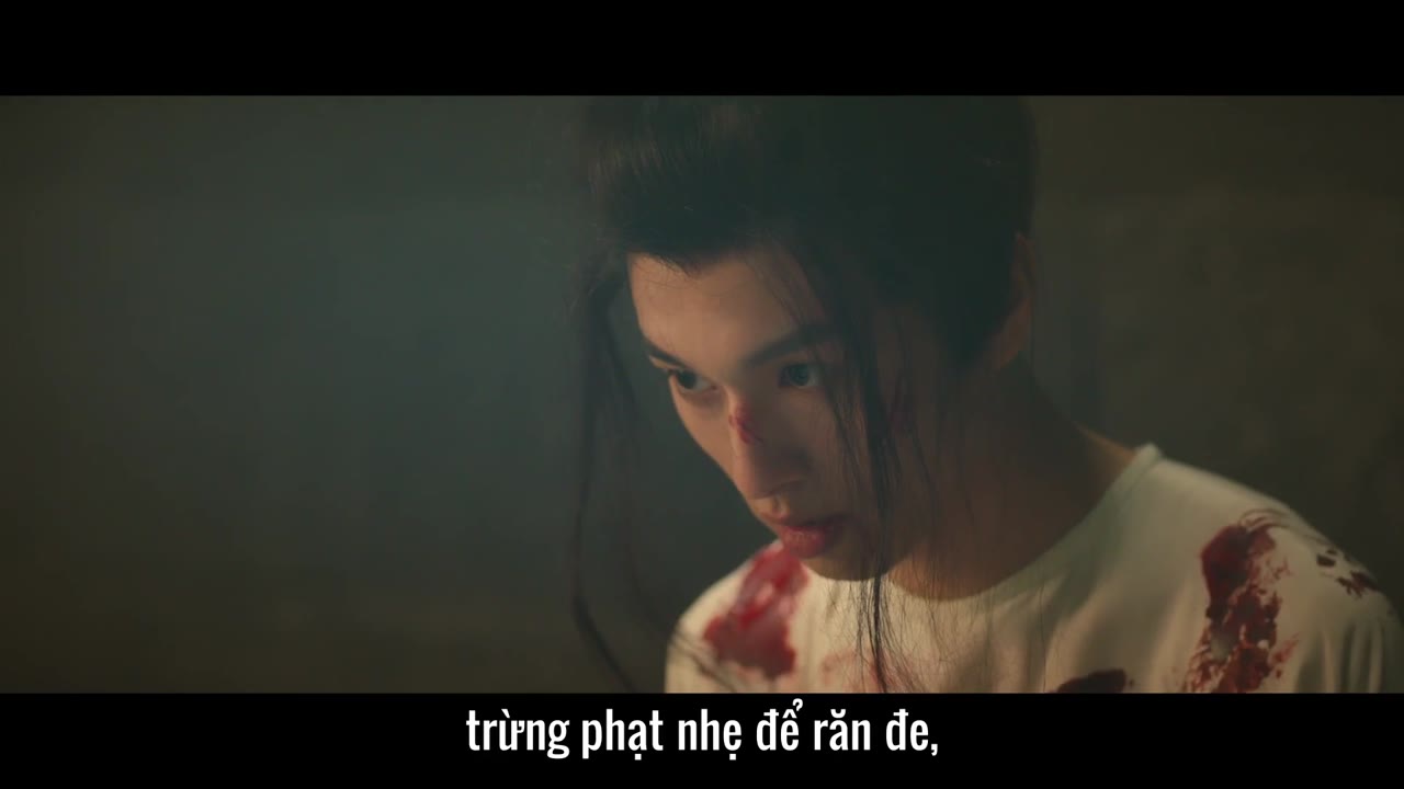 Triều Triều Như Niệm tập 19