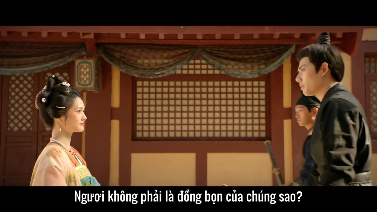 Triều Triều Như Niệm tập 21