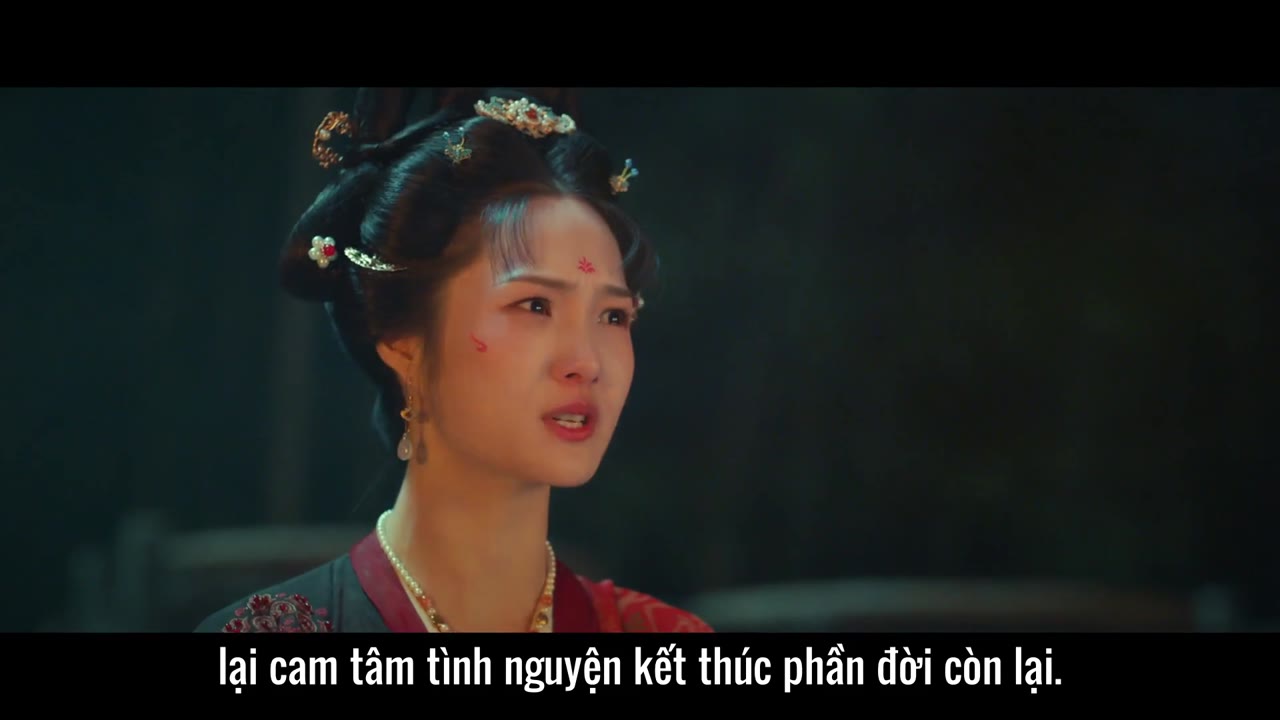 Triều Triều Như Niệm tập 22