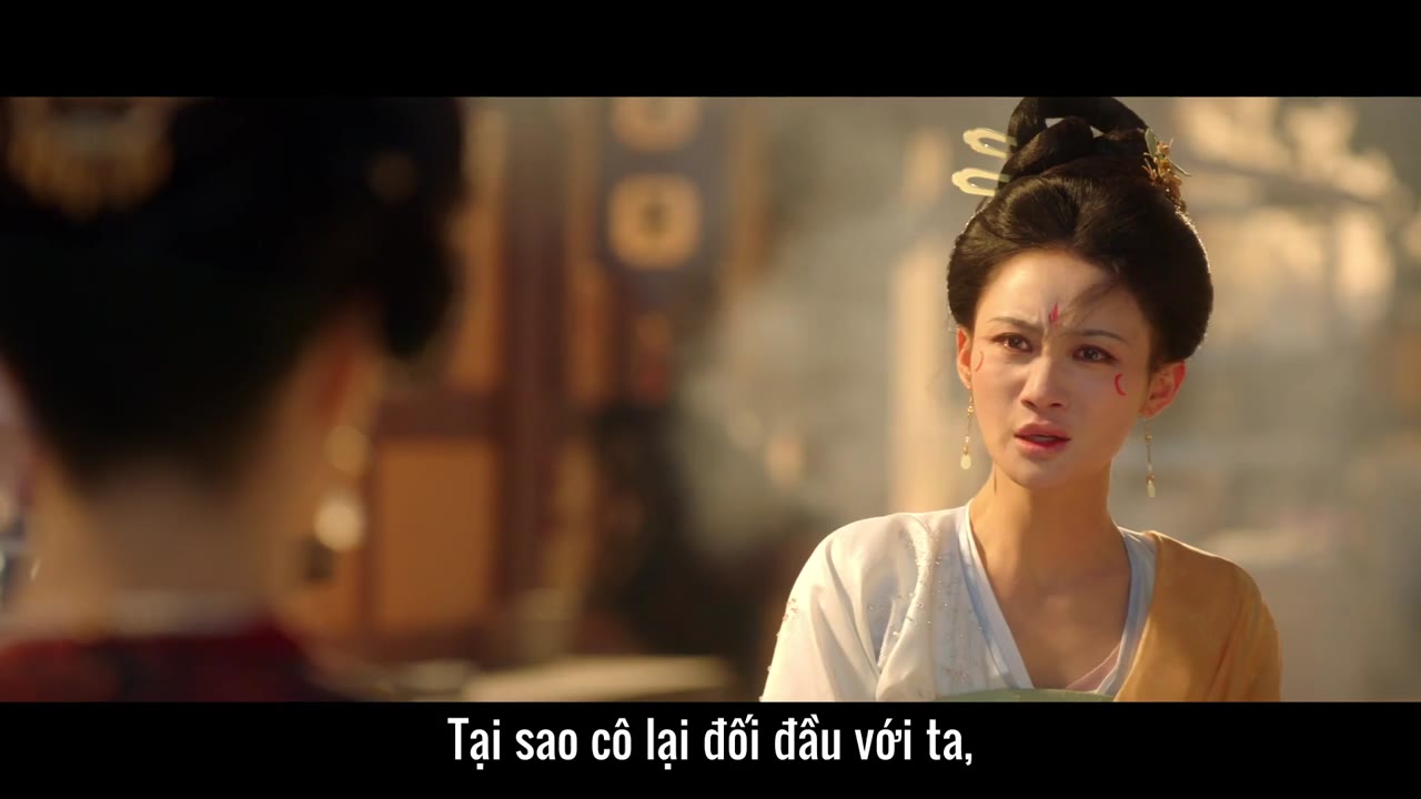 Triều Triều Như Niệm tập 24
