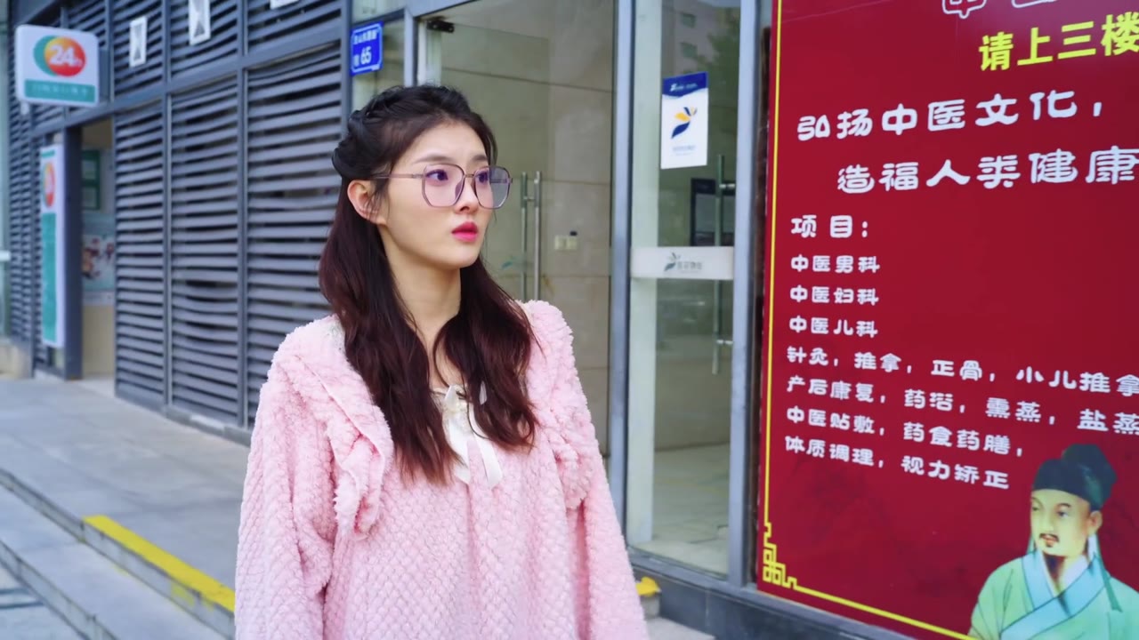 Đổng Tiểu Thư Ngày Nào Cũng Đón Valentine tập 1