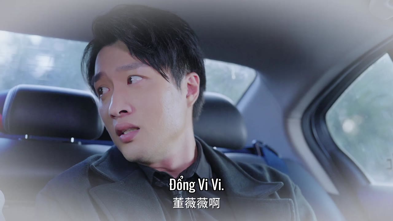 Đổng Tiểu Thư Ngày Nào Cũng Đón Valentine tập 6