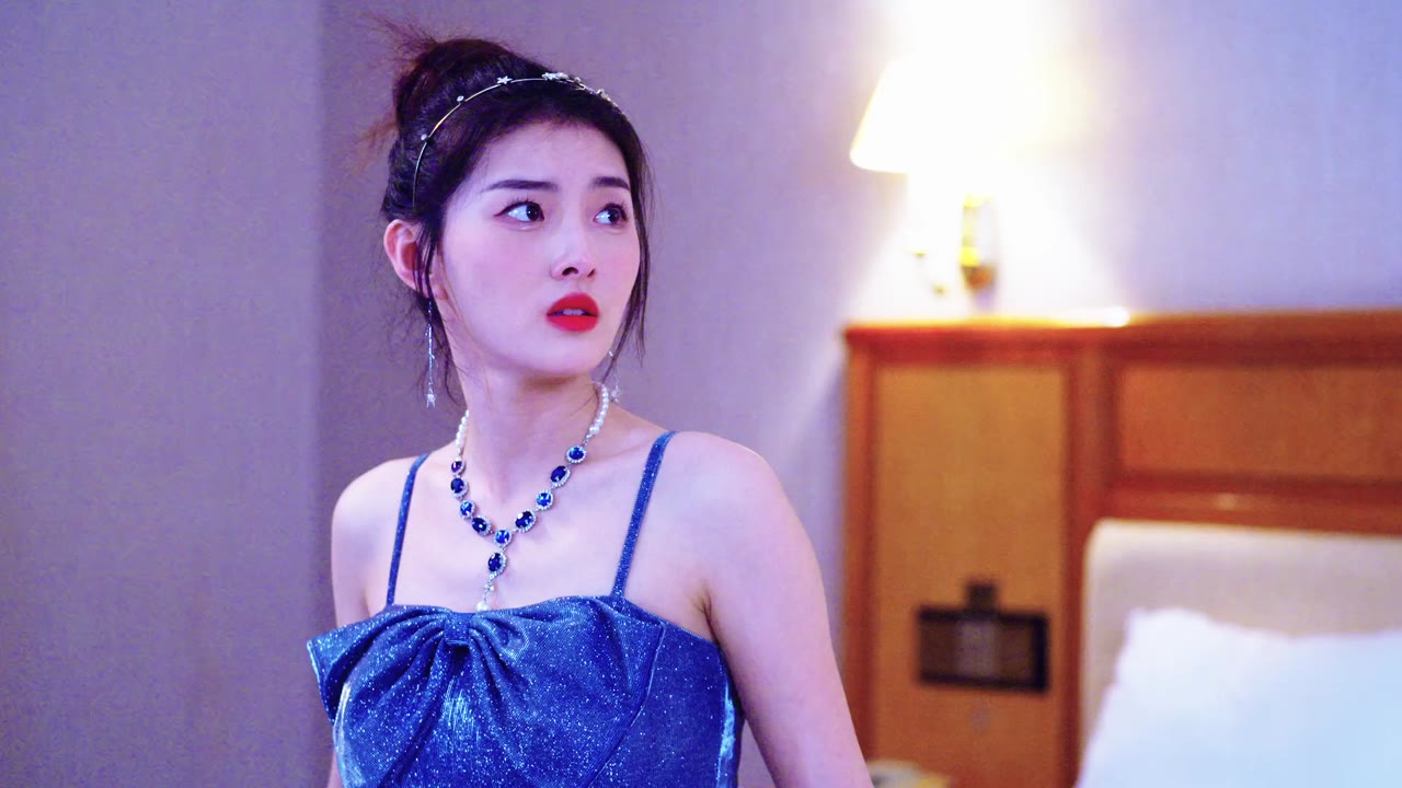 Đổng Tiểu Thư Ngày Nào Cũng Đón Valentine tập 6 cảnh 3