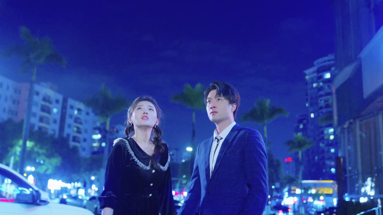 Đổng Tiểu Thư Ngày Nào Cũng Đón Valentine tập 20
