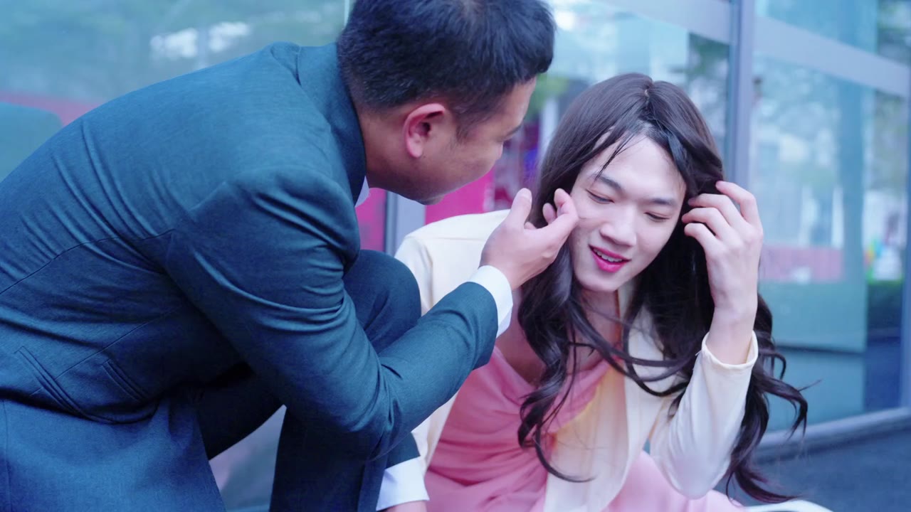 Đổng Tiểu Thư Ngày Nào Cũng Đón Valentine tập 21