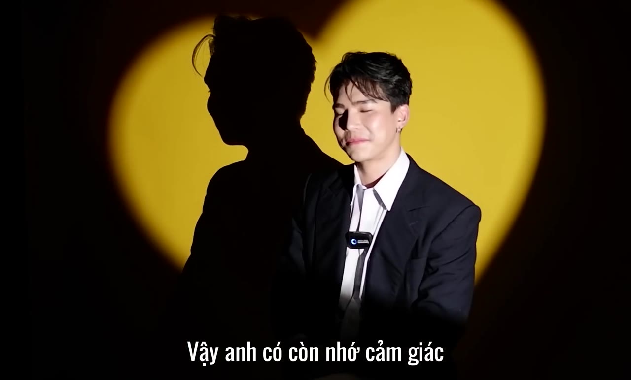 Suntiny: Định Mệnh Của Sun tập 0