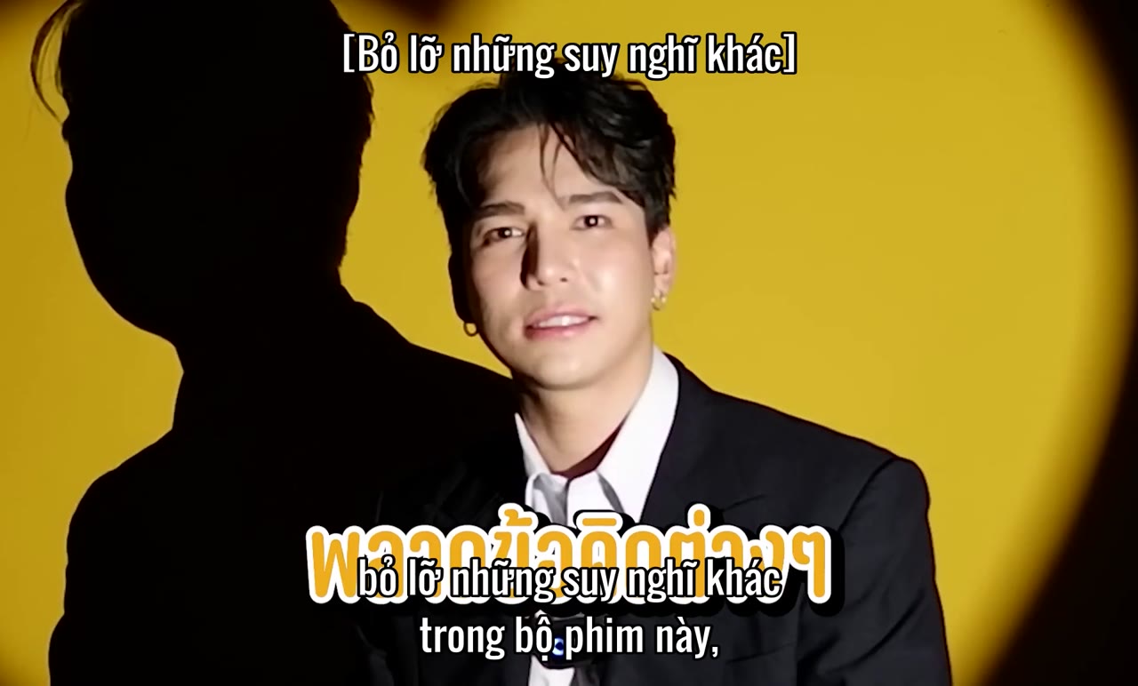 Suntiny: Định Mệnh Của Sun tập 0 cảnh 2