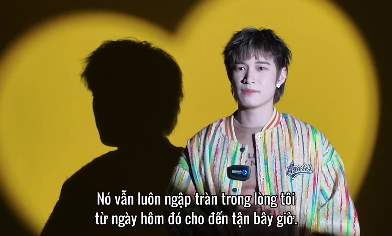 Suntiny: Định Mệnh Của Sun tập 0 cảnh 3