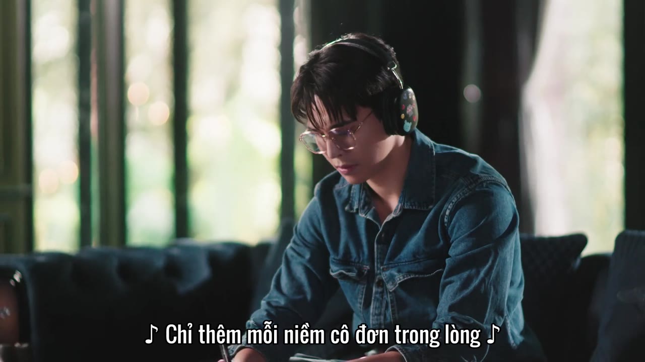 Suntiny: Định Mệnh Của Sun tập 1