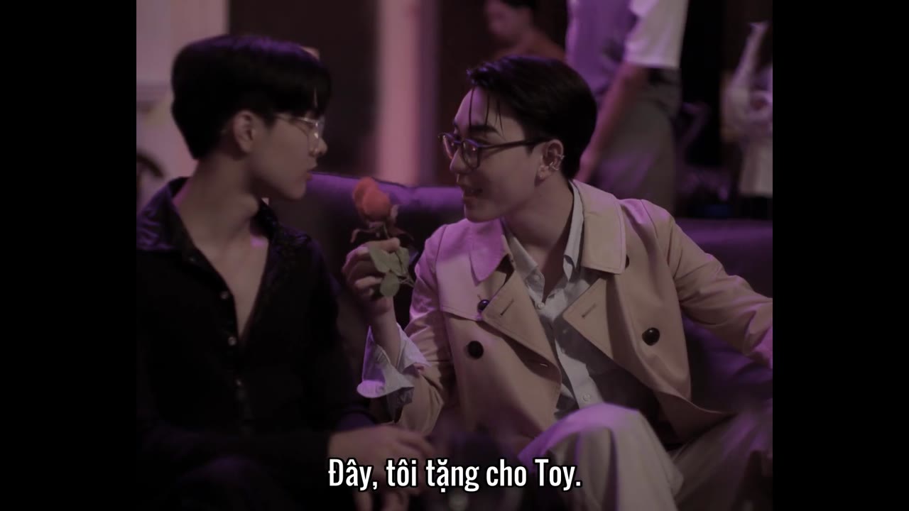 Suntiny: Định Mệnh Của Sun tập 7