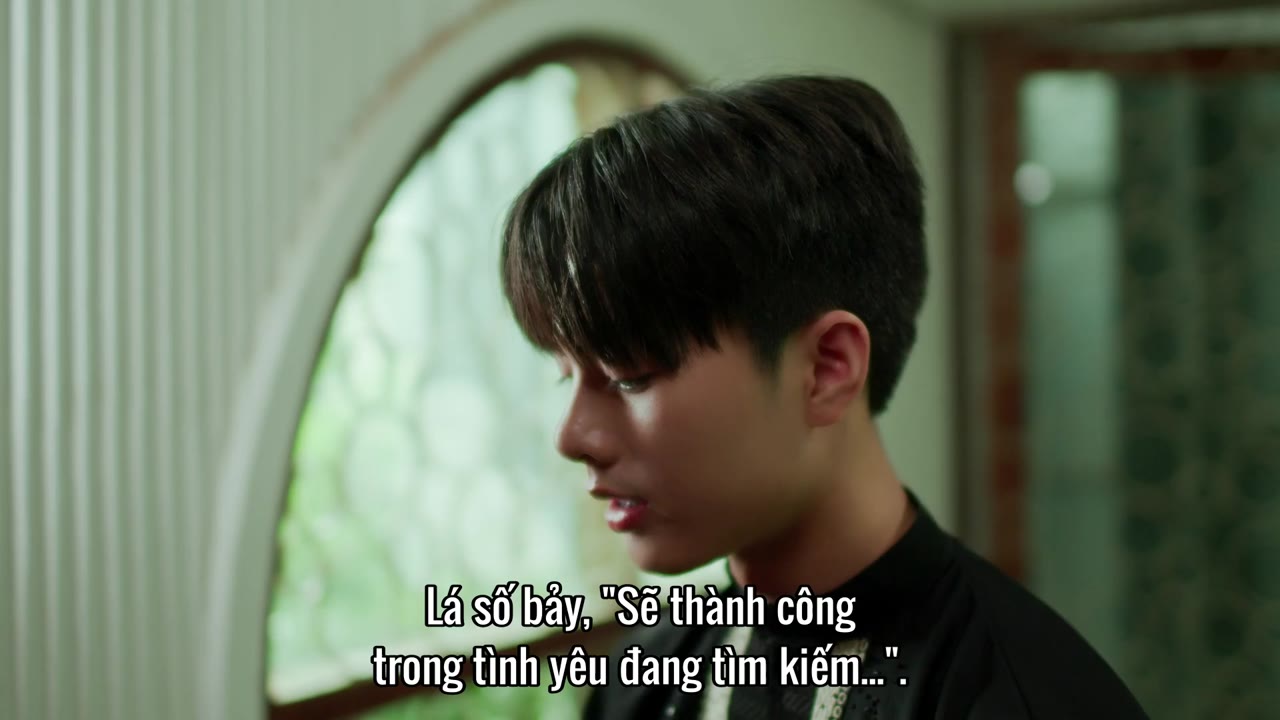 Suntiny: Định Mệnh Của Sun tập 9 cảnh 3