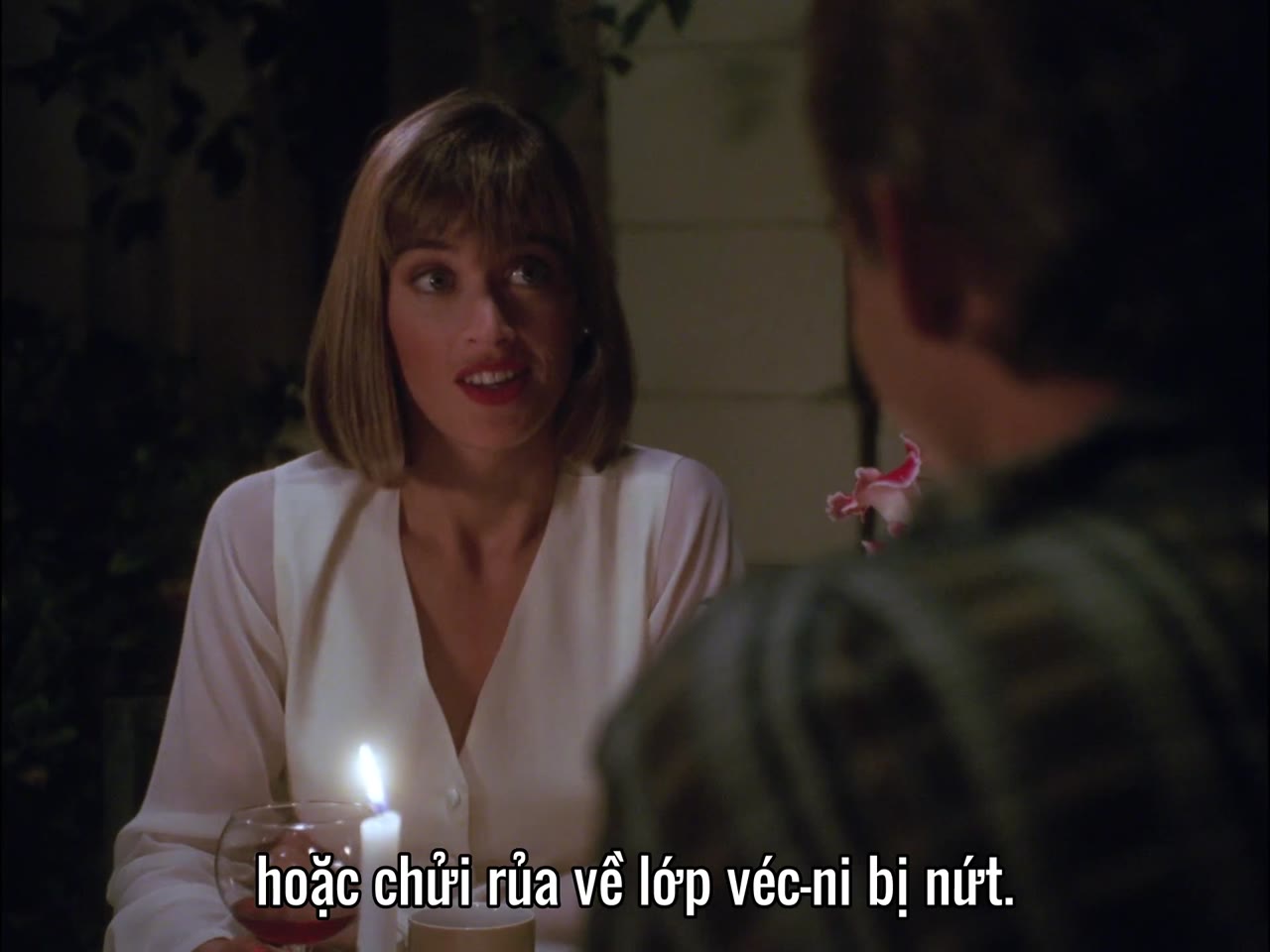 Người Hùng Tia Chớp tập 2 cảnh 2