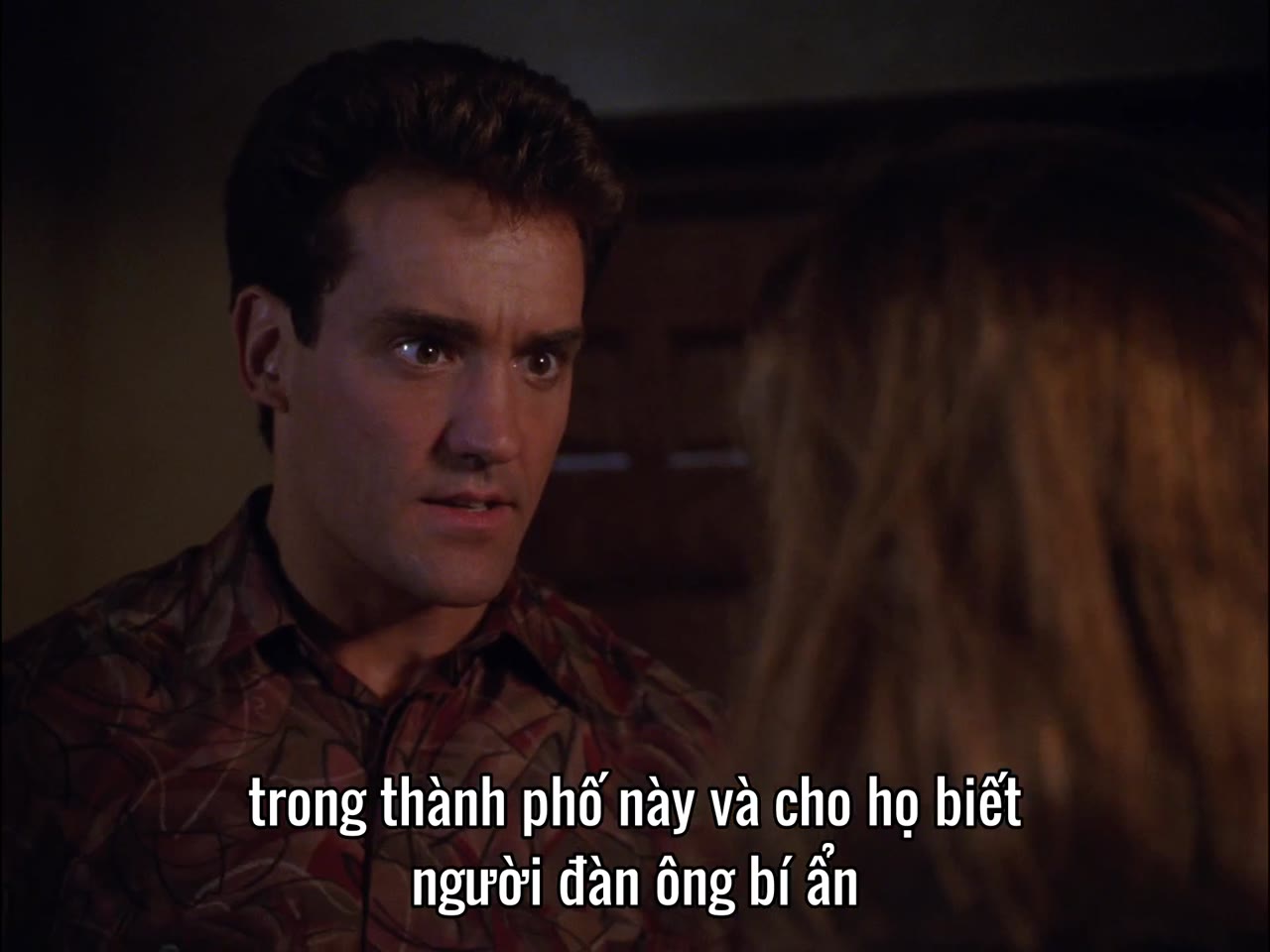 Người Hùng Tia Chớp tập 13 cảnh 2