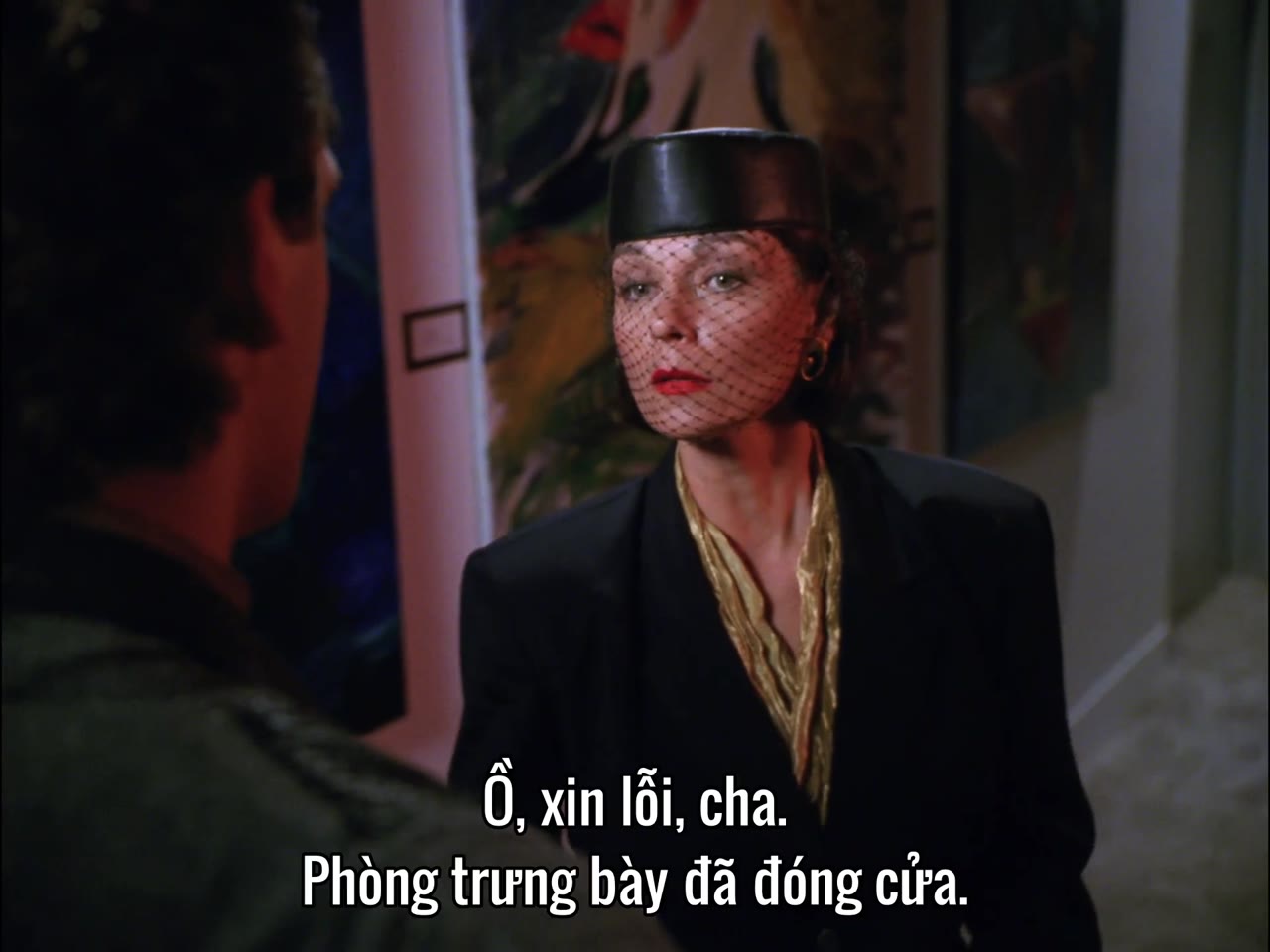 Người Hùng Tia Chớp tập 19 cảnh 3