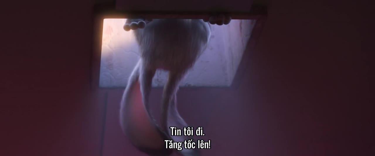 Phi Vụ Động Trời tập 1 cảnh 3
