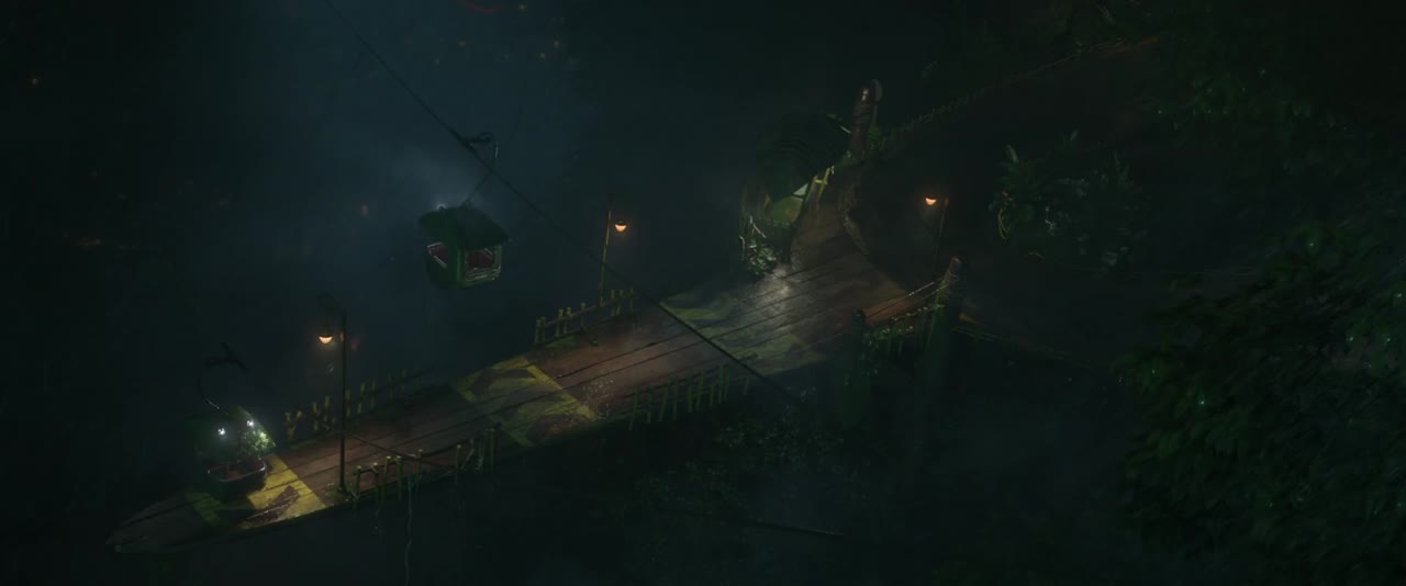 Phi Vụ Động Trời - cảnh 2