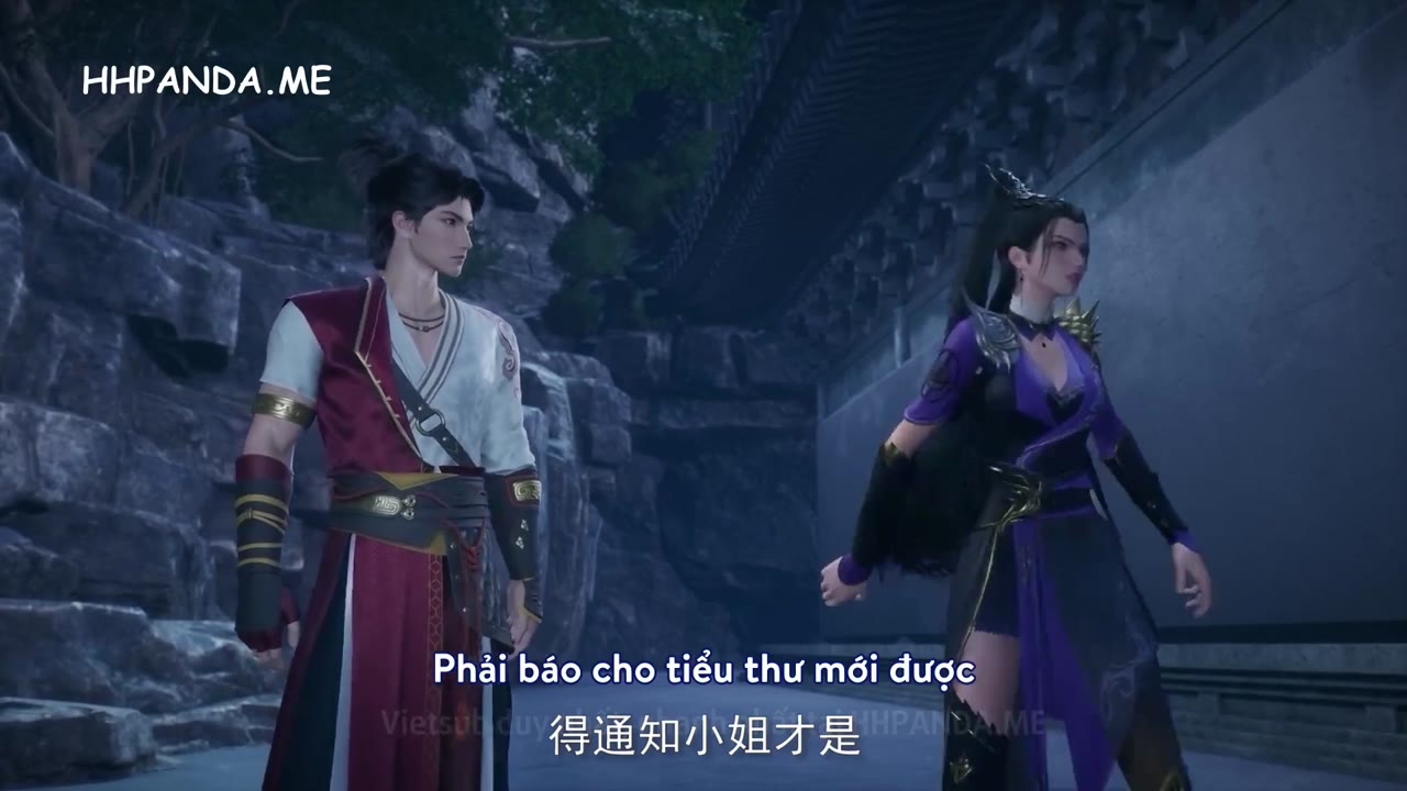 Đấu Chiến Thiên Hạ tập 31