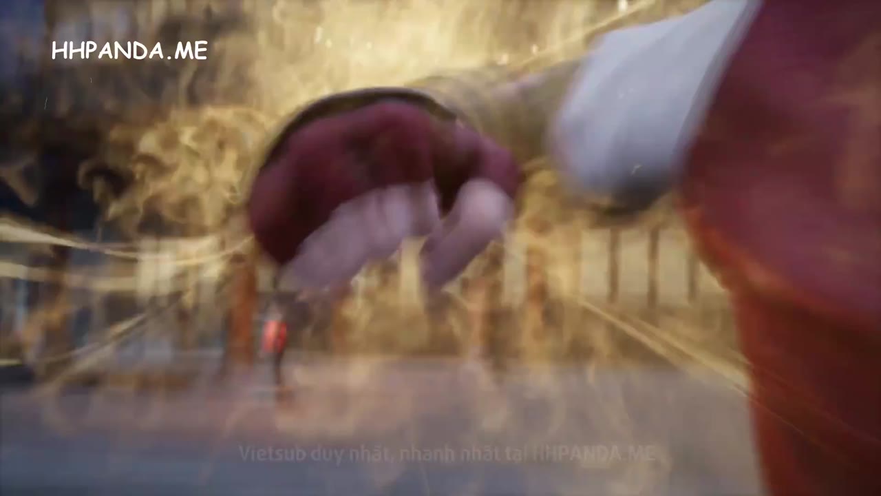 Đấu Chiến Thiên Hạ tập 44