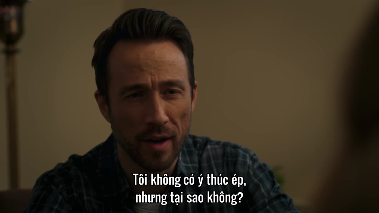 Trước Khi Bố Tìm Thấy Chúng Ta tập 1