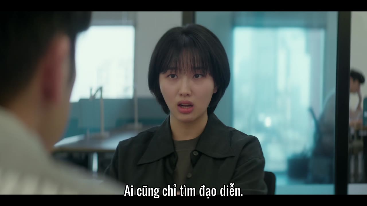 Bộ Phim Của Riêng Chúng Ta tập 1 cảnh 3