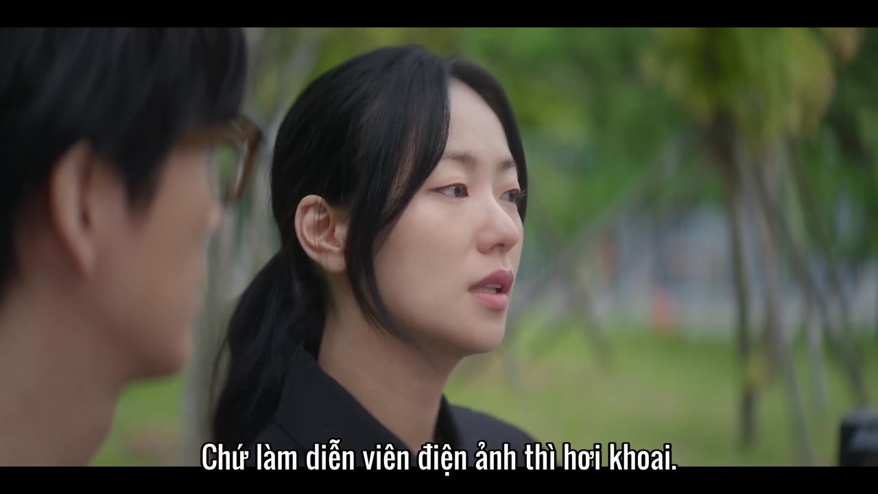Bộ Phim Của Riêng Chúng Ta tập 2