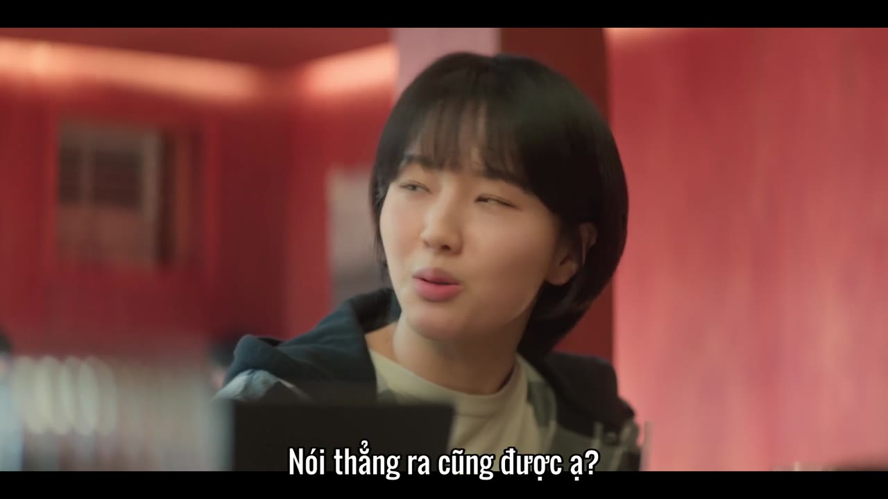 Bộ Phim Của Riêng Chúng Ta tập 2 cảnh 2