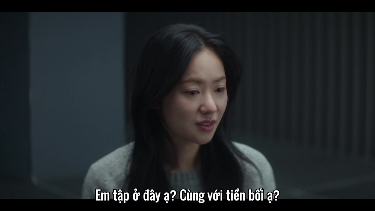 Bộ Phim Của Riêng Chúng Ta tập 3 cảnh 2